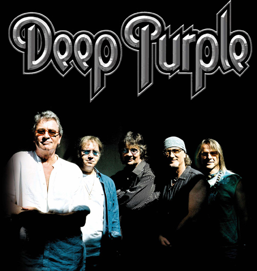 DeepPurple