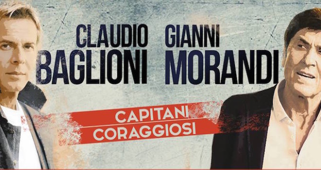 capitani coraggiosi