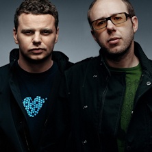 chemical brothers biglietti 2