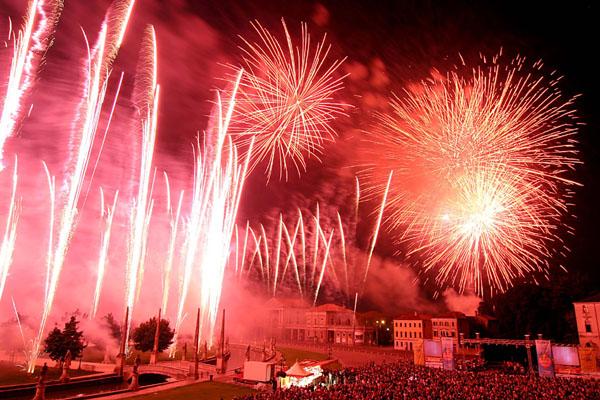 ferragosto