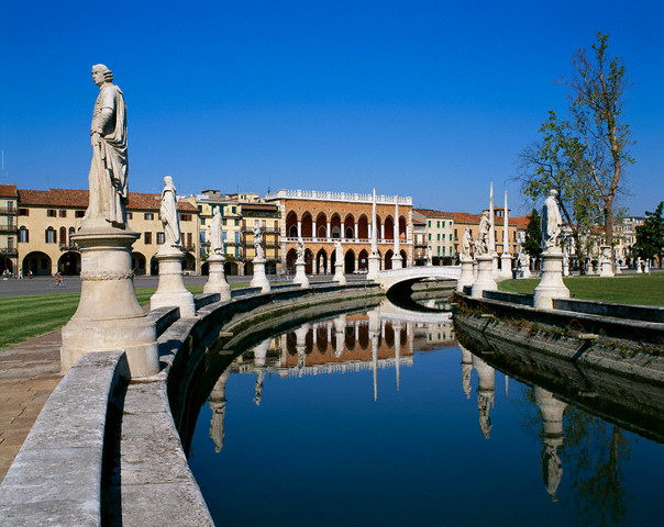 hotel padova