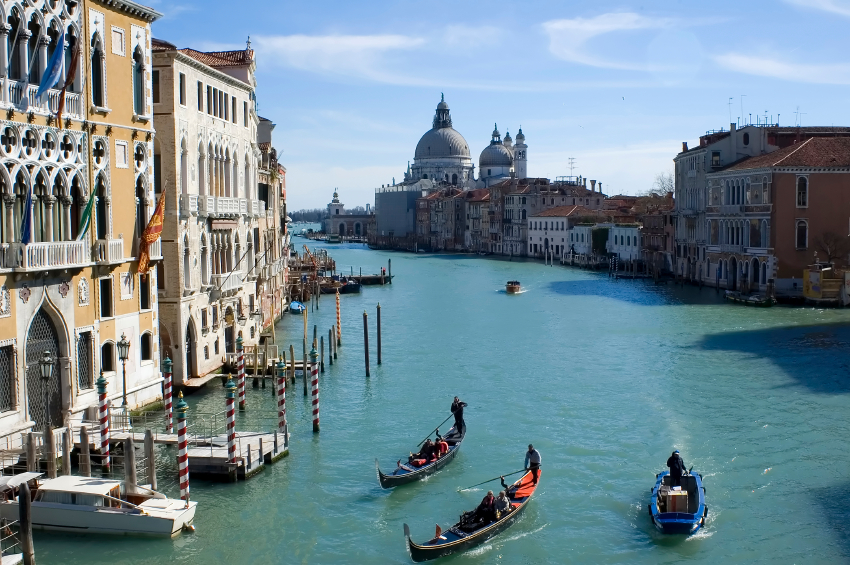 hotel venezia offerta
